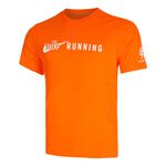 Vêtements Nike Dri-Fit Energy Run Tee